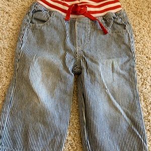 Mini Boden pants